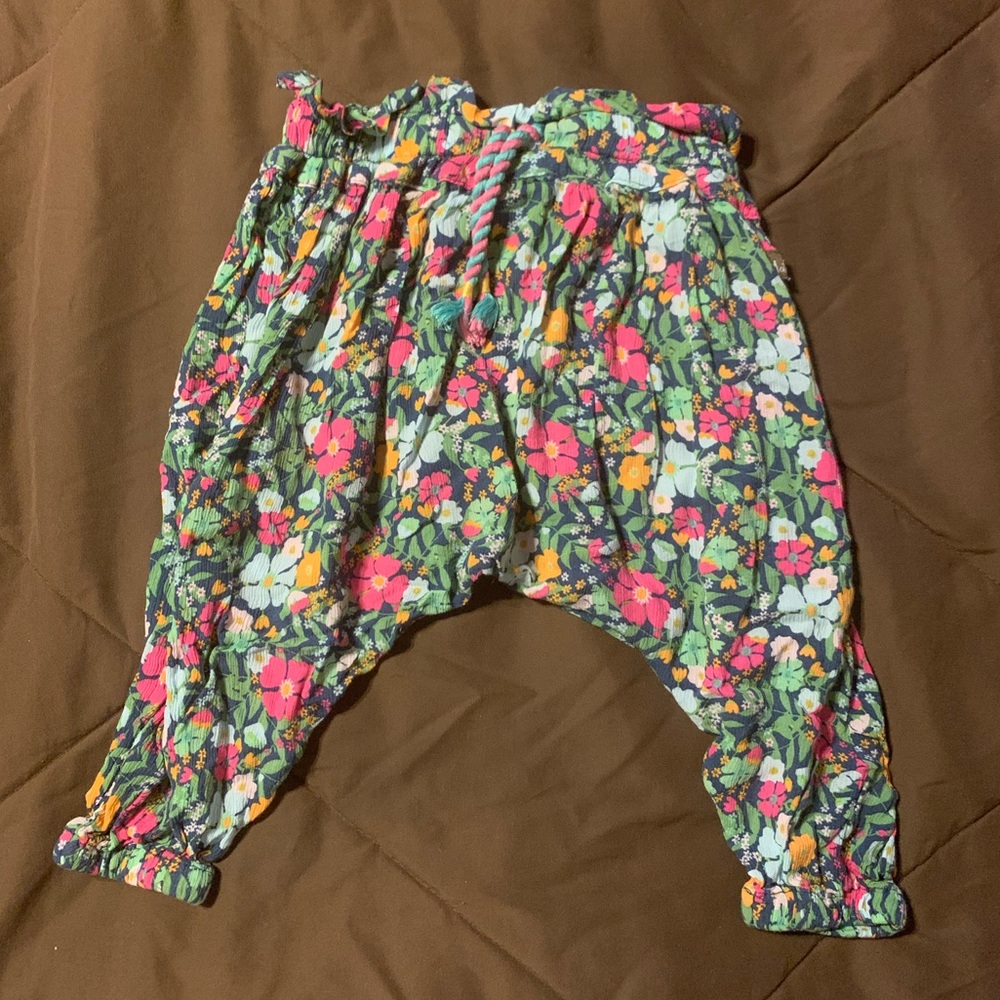 Matilda Jane Balloon Pants